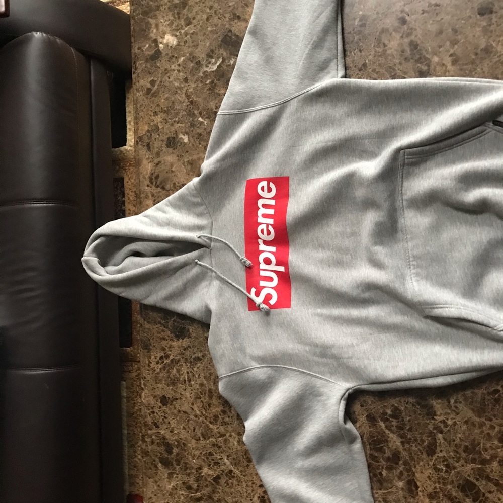 Men’s hoodie